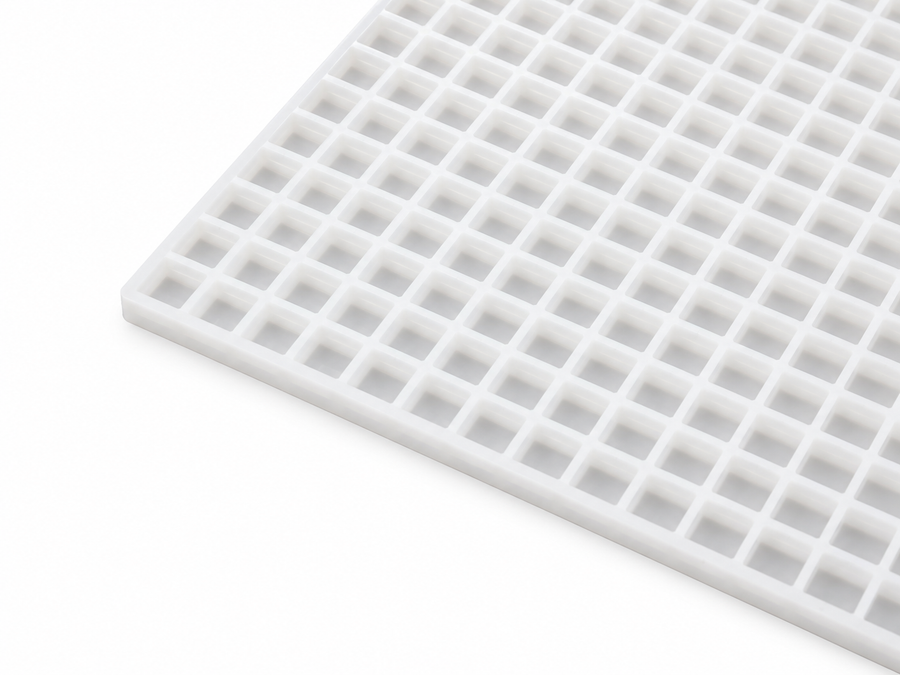 Square Gummy Molds