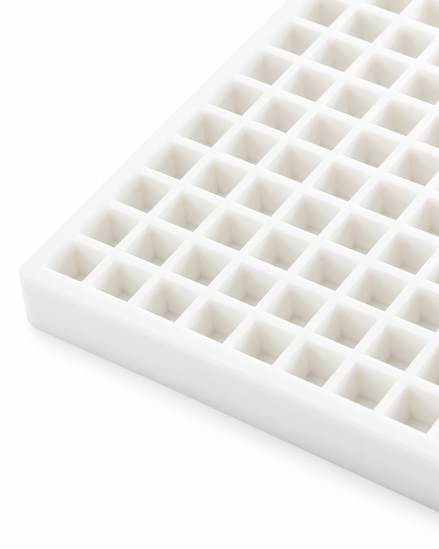 Cube Gummy Molds