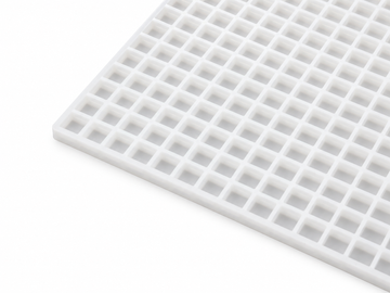 1.5mL Square Gummy Mold - 432 Cavities