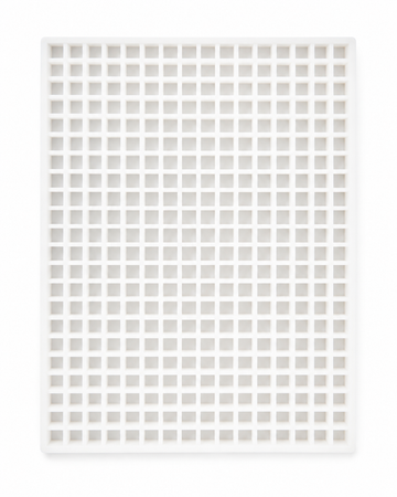 2.9mL Cube Gummy Mold - 391 Cavities - 0