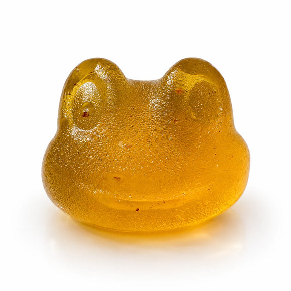 Custom Gummy Molds | Create Your Own Silicone Gummy Shape - 0