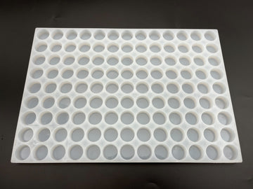 5.6mL Coin Gummy Mold - 0