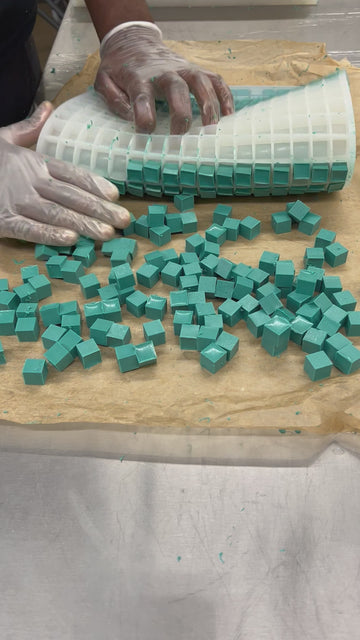 Custom Gummy Recipe - 0