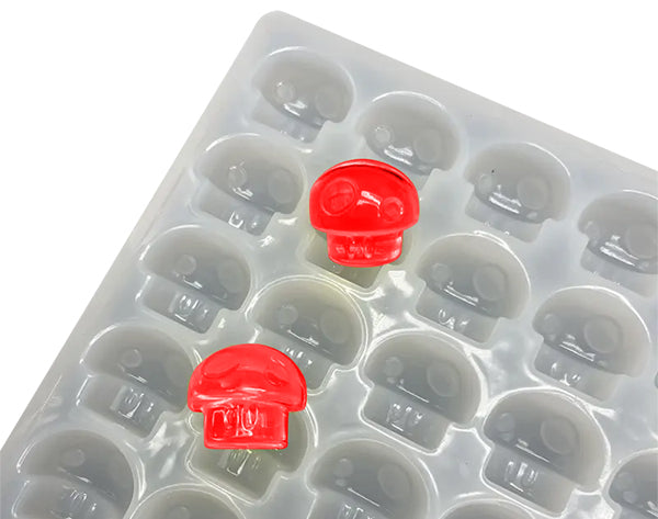 3.5mL Mushroom Mold - 140 Cavities